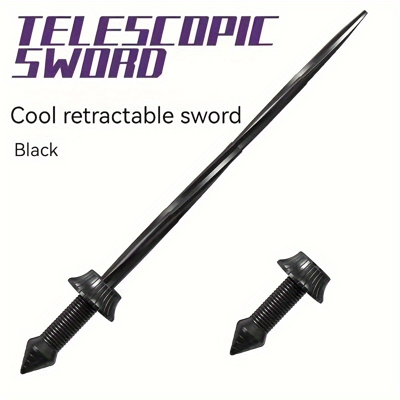 Quality Swordstick for Cosplay/Stick Sword/Cane Sword/Walking Stick - China  Sword and Swordstick price
