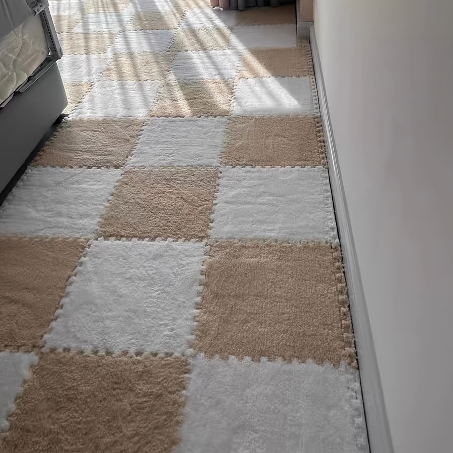 12pcs tapis de sol gris en mousse puzzle tapis de sol puzzle - Temu Belgium