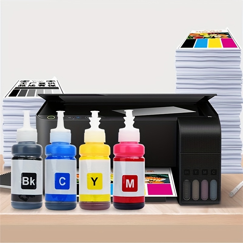 For Epson T603xl 603 Xl Compatible Ink Cartridge For Epson - Temu