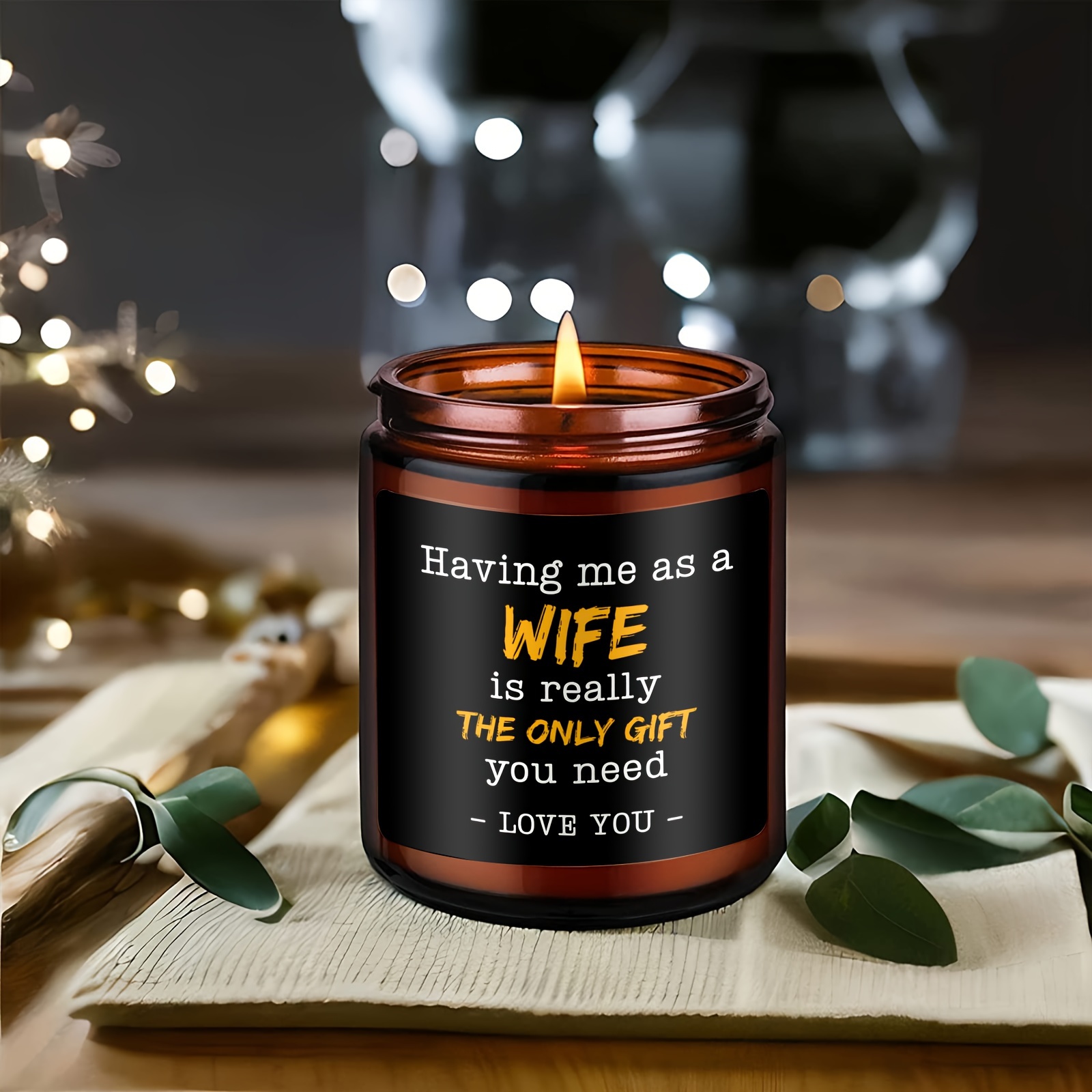 Cute gifts best sale for wife