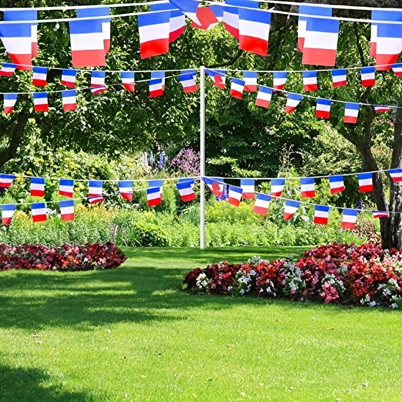 Drapeaux Bannières France, France Drapeau 21 14