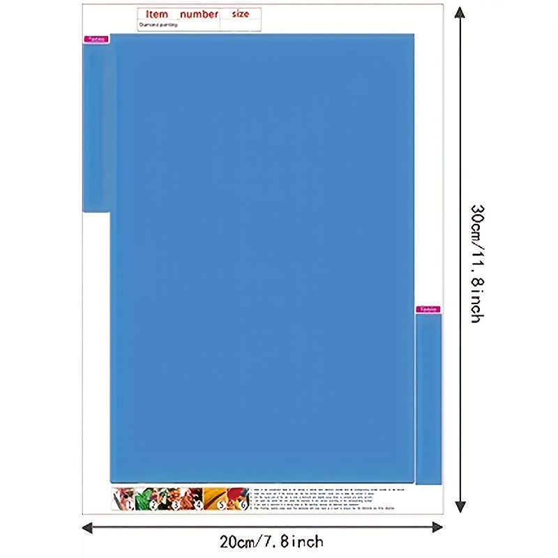5D Diamond Painting Cat Cross Stitch Full Kit For Beginners