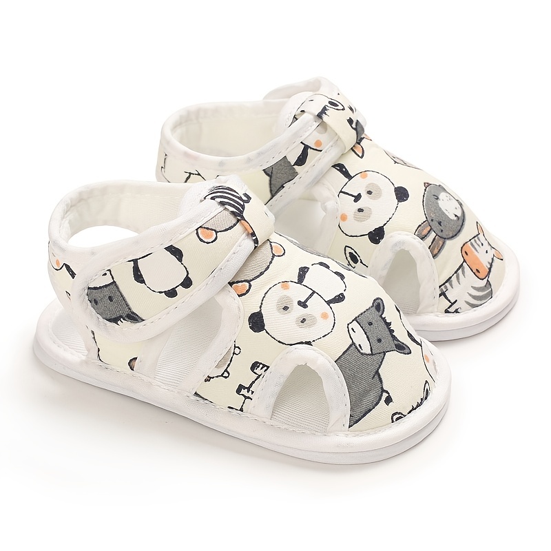 Baby boy soft on sale sandals