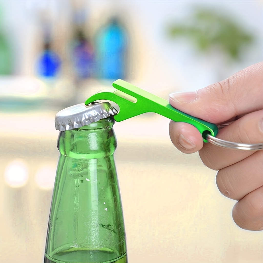 Automatic Bottle Opener - Ale-8-One