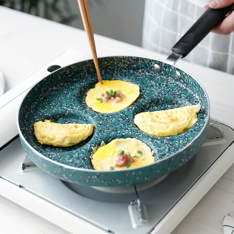 Multifunction Mini Household Egg Omelette Pancakes Electric Fried