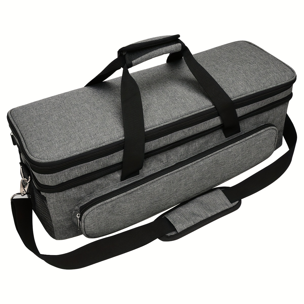 New Carrying Case Compatible With Cricut Maker 3, Cricut Explore 3,Cricut