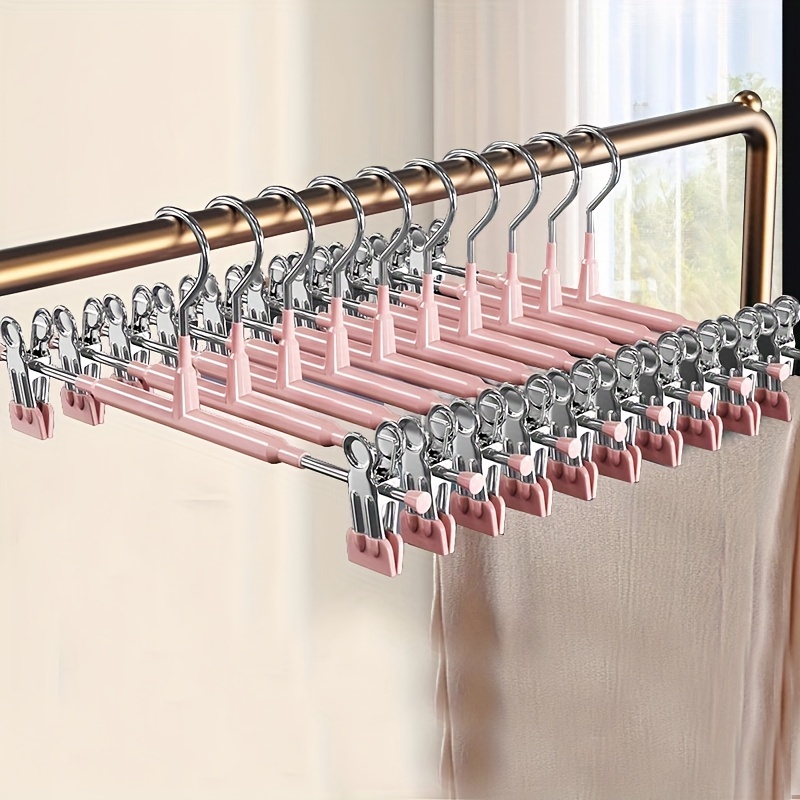 Balcony discount dress hanger