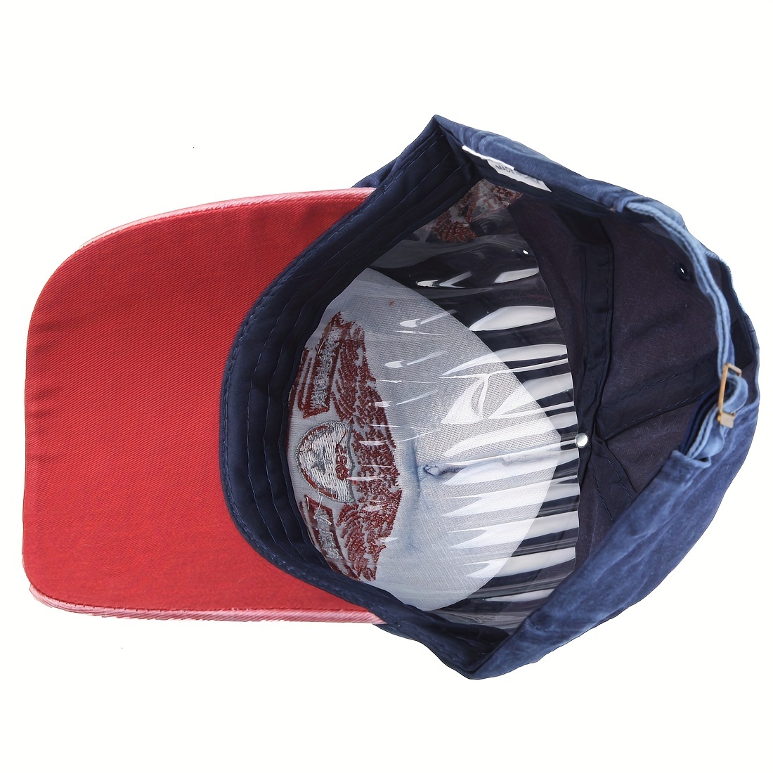 ☼○Spring, spring and autumn men's hats Korean style trendy