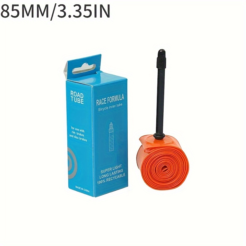 tpu mountain bike inner tube super light 700 schrader Temu Canada