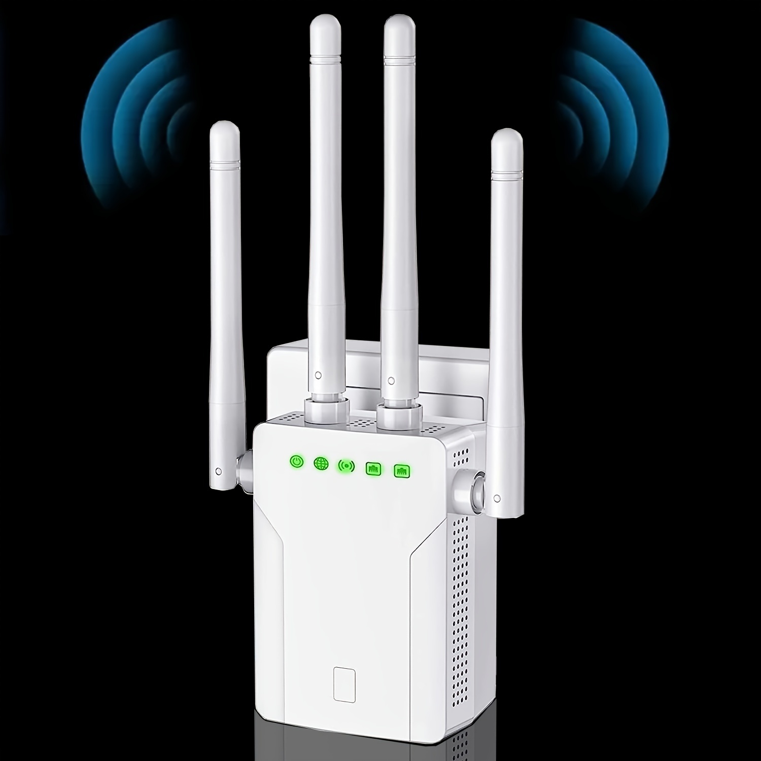 Wifi Extender Wifi Extenders Signal Booster For Home Wifi - Temu