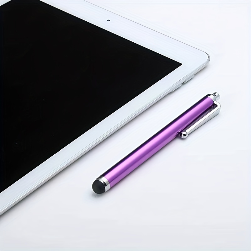 Penna Stilo Touch Screen Per Ipad, Smartphones E Tablets, Compatibile Con  Apple/huawei/xiaomi/tablet