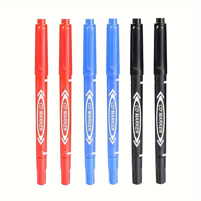 Water Based Art Marker Set - 120 Colour