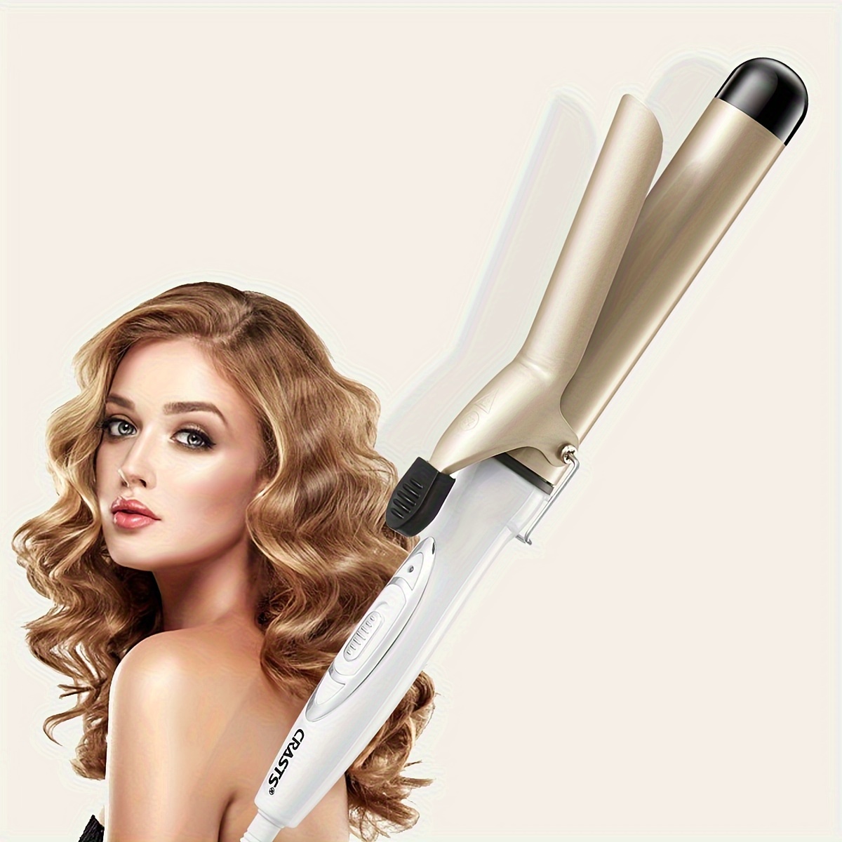 Cordless curling 2024 iron australia