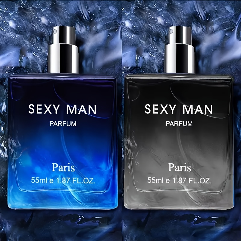 55ml eau de parfum for men refreshing and long lasting fragrance cologne perfume for dating and   a perfect christmas gift for him fathers day gift details 3