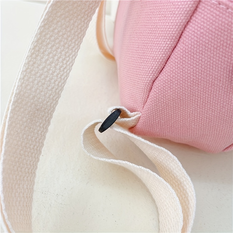 Kids Rabbit Schoolbag Backpack For Girls Boys Back to School