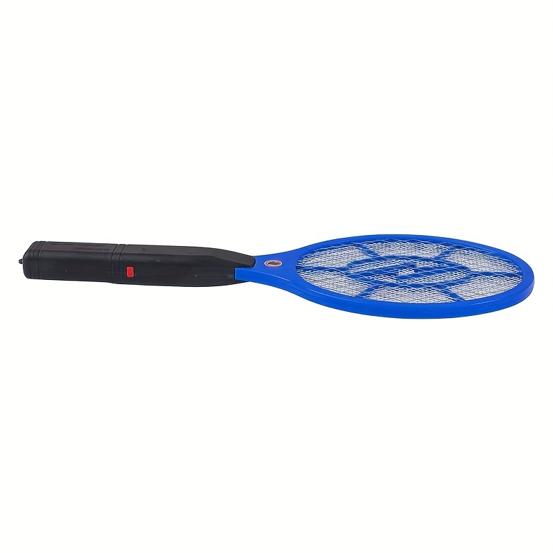 Large Handheld Battery Powered Electric Fly Swatter