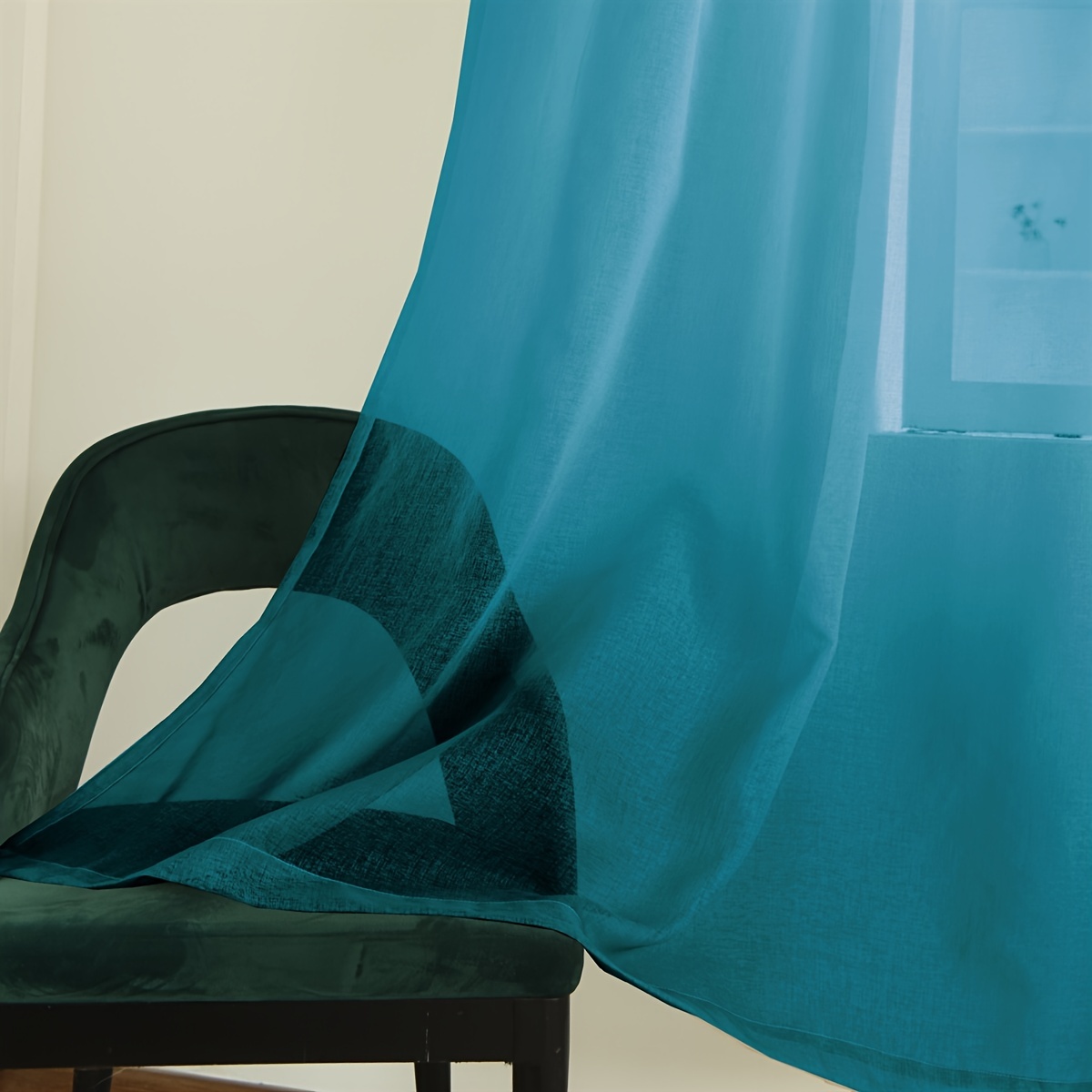 Cortinas Rosas Y Blancas Lindas Con Degradado Ombre Para Niñ | Cuotas