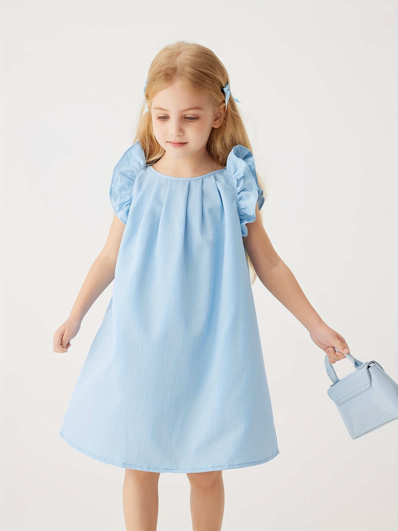 Robe fille 8 ans - Vente en ligne de Robes pour enfants filles