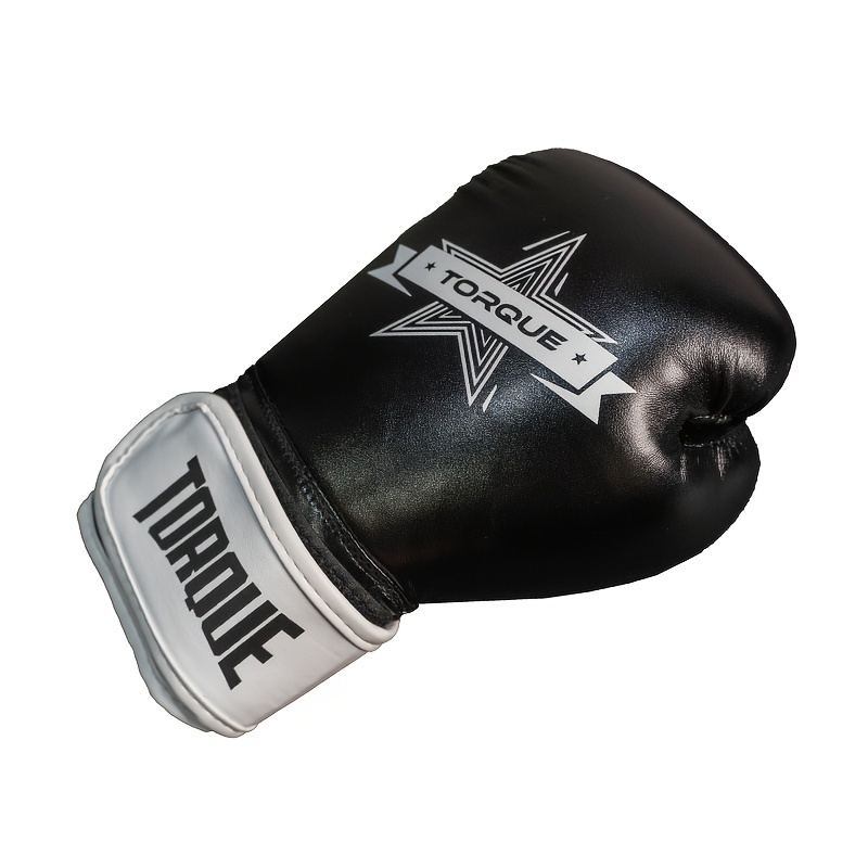 1 Par Guantes Boxeo Saco Arena Práctica Competición Boxeo - Temu