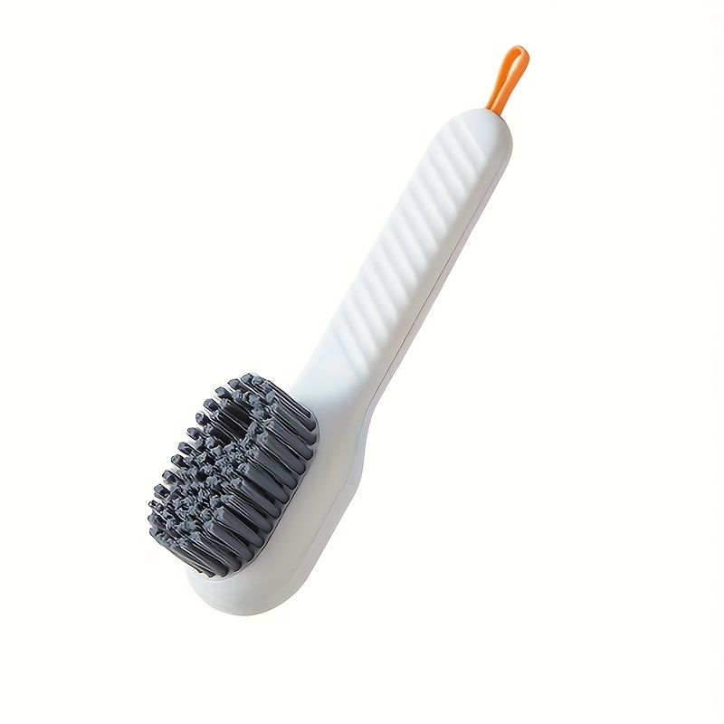 Multifunctional Liquid Shoe Brush, Household Cleaning Brushes - Temu
