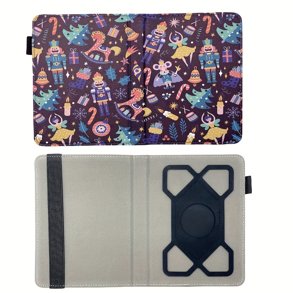 Funda Universal Para Ereader De 6 Pulgadas Linda Impresión - Temu Chile