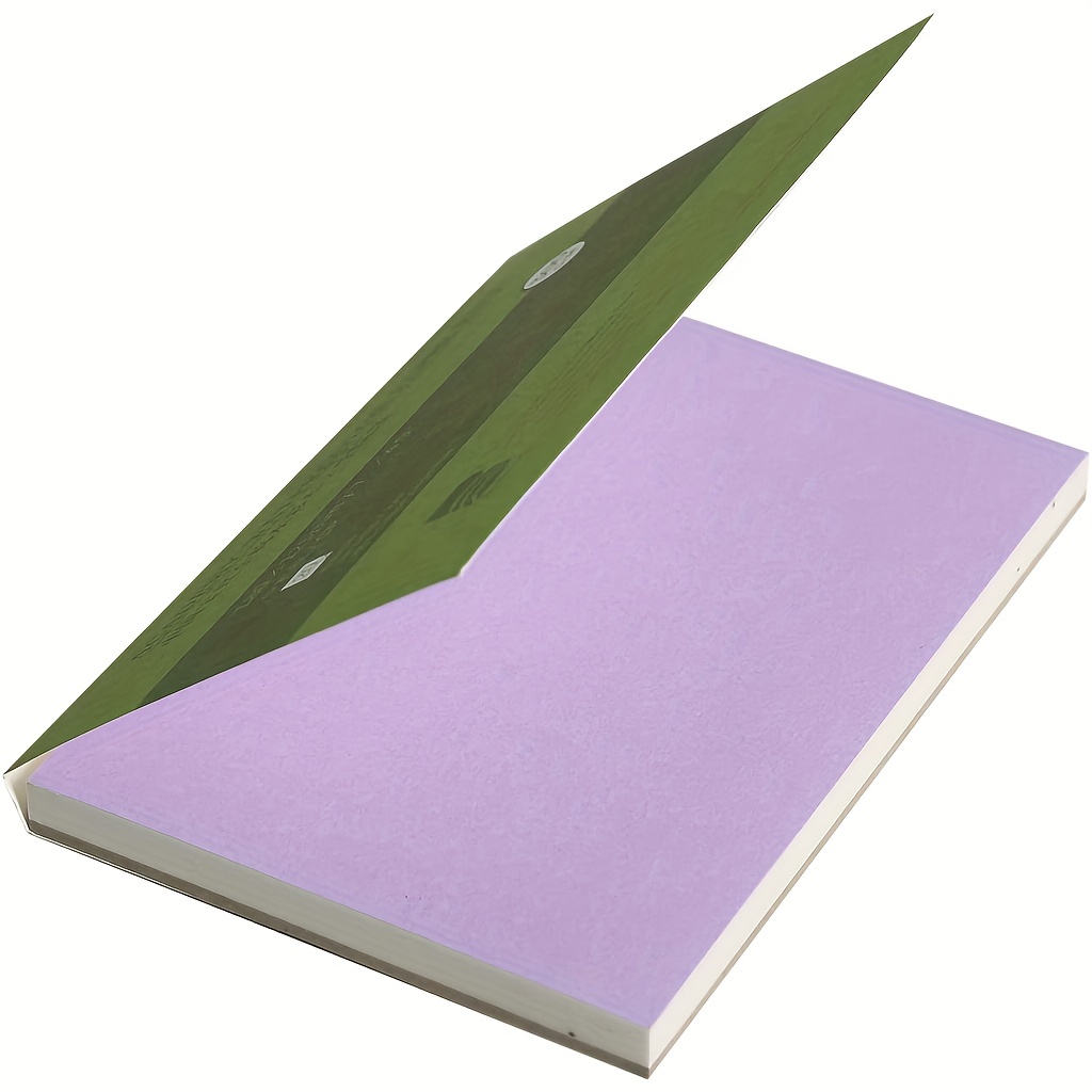 Watercolor Paper Textured Surface Watercolor Pad ( /300gsm) - Temu