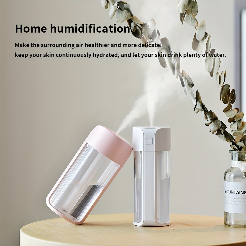 Air humidifier negative ion deals air purifier