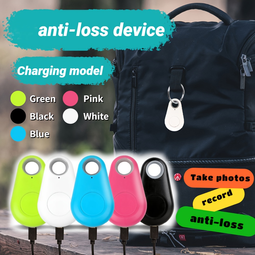 Mini AirTag GPS-Tracker für Kinder, Schlüssel, Geldbörse, Koffer und s –  Gps Tracker