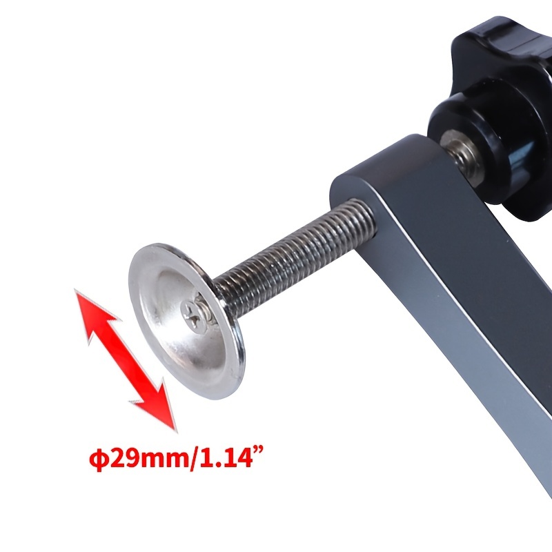 Dog Hole Clamp Woodworking Benchtop Bench Dog Clamp Aluminum - Temu