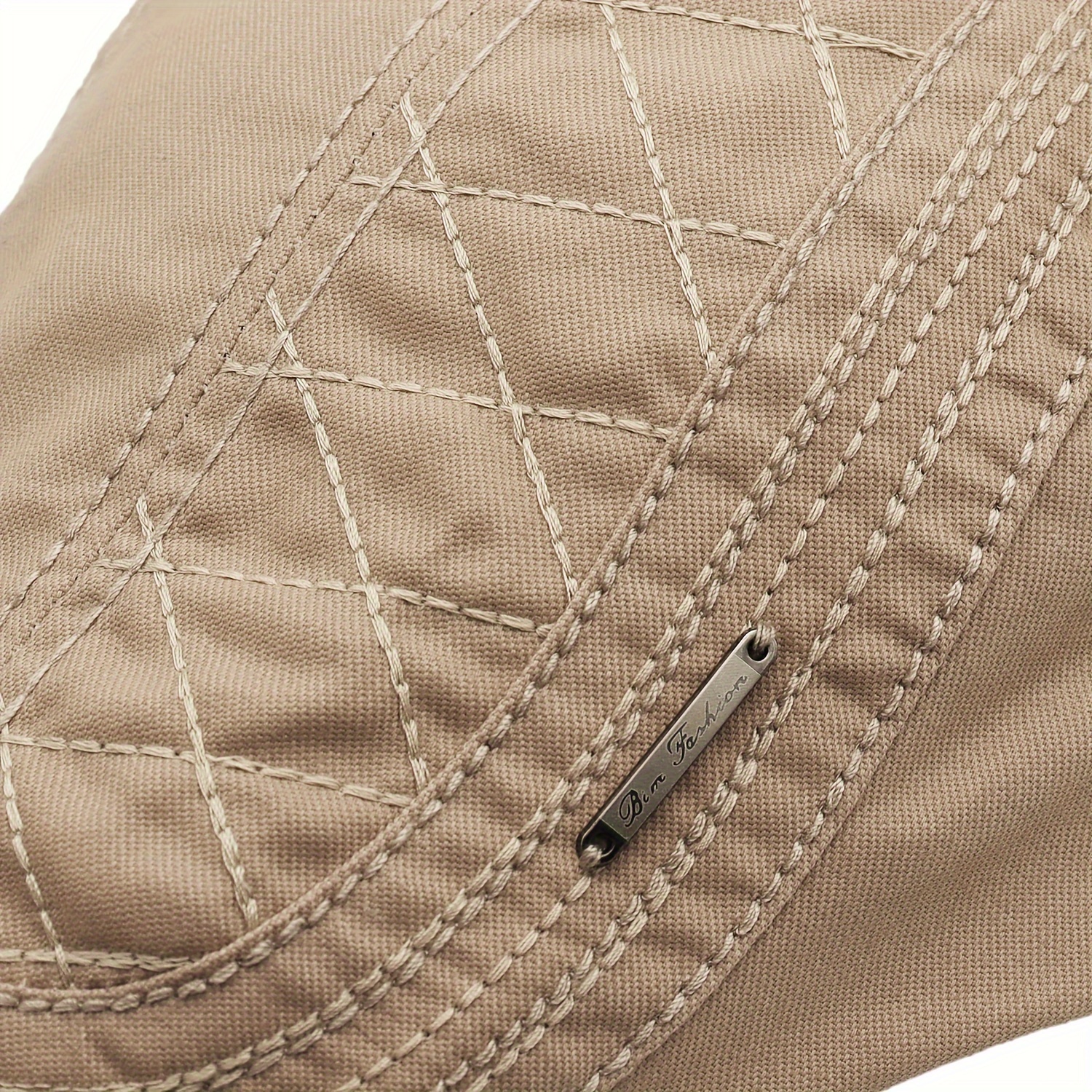 Men's Beret Hat Cabbie Hat Casual Sports Cap