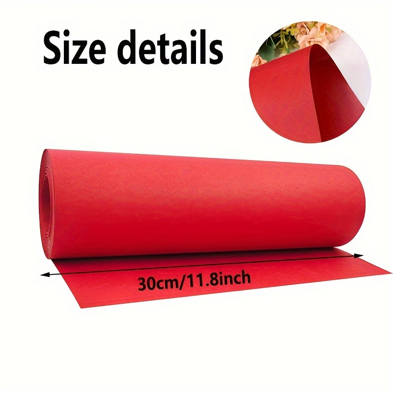 Floor Paper 1 meter Roll