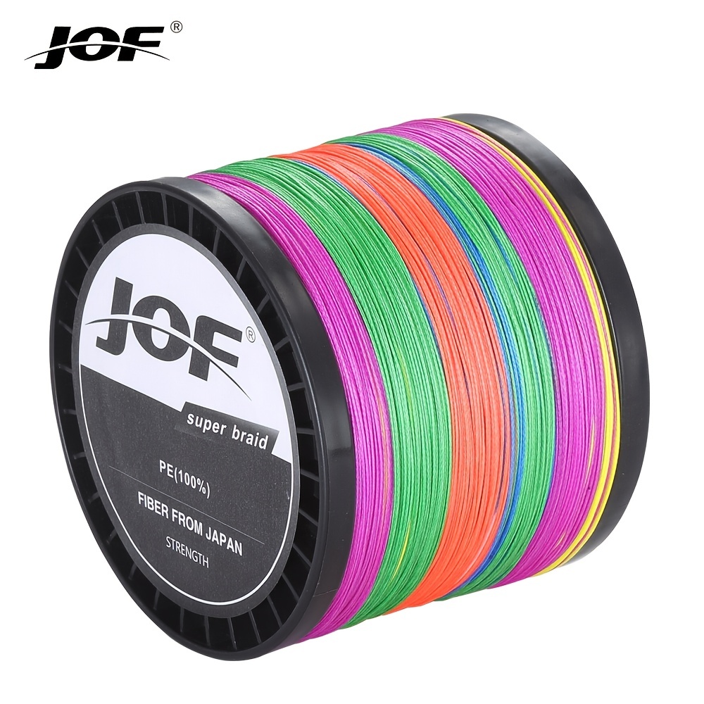 500m Braided Fishing Line High Elasticity Durable Fishing Wires for Fishing  Party Decor Kite DIY Making