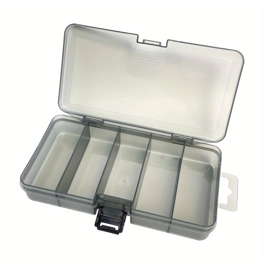 Waterproof Fly Fishing Storage Box Tackle Box - Temu