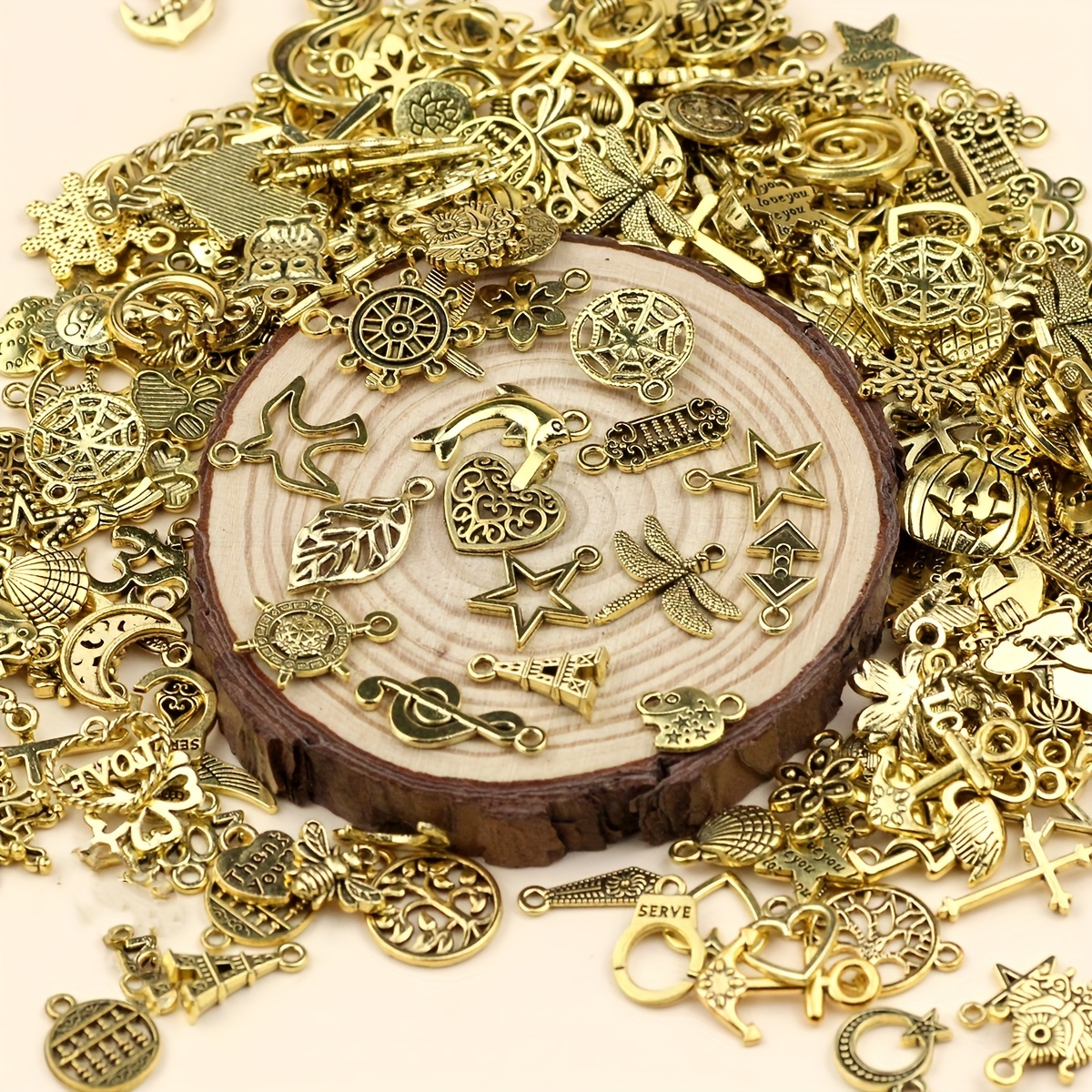 Brass Old Treatment Cheetah Decor Vivid Brass Desktop Ornament Delicate  Brass Crafts 