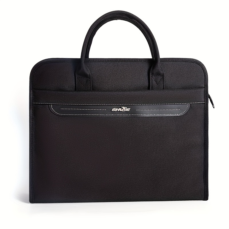 Save Now on Men's Office Waterproof Briefcase Computer Bag at Our Store!