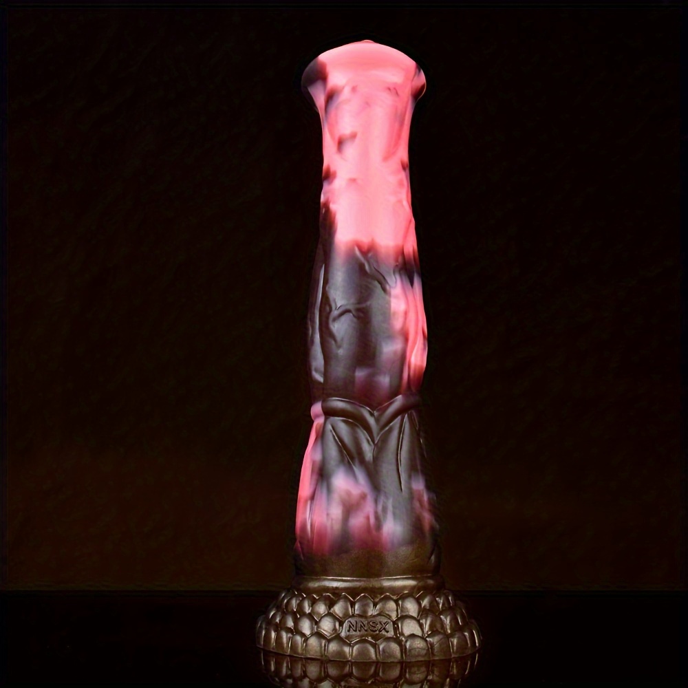 1pc Dildo Ejaculazione Cavallo Ventosa Dildo Spruzza Liquido - Temu Italy