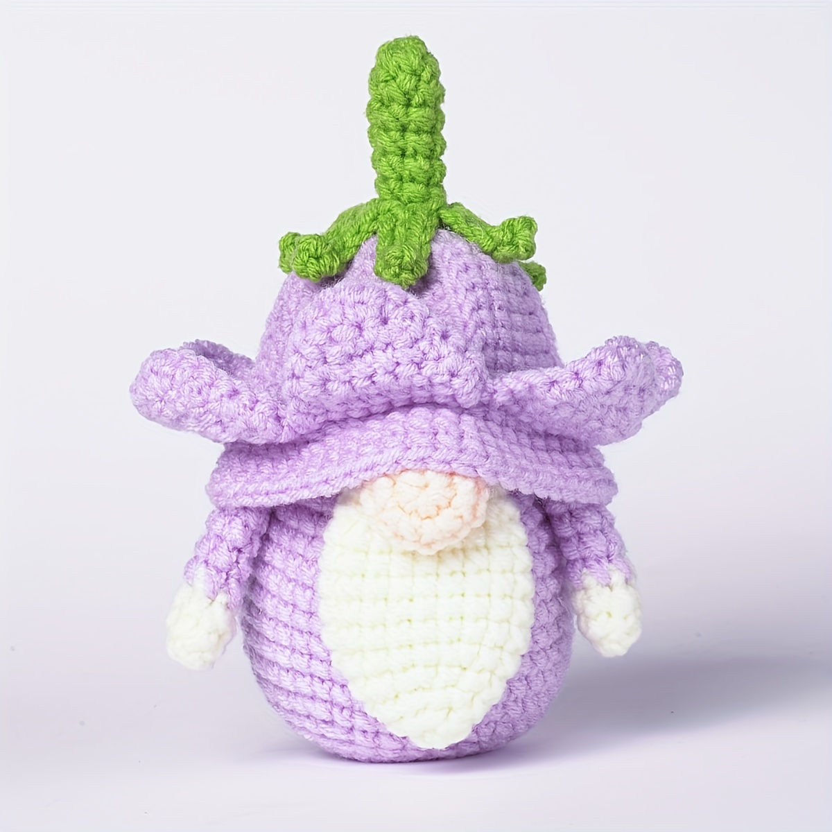 Crochet Material Pack Knitting Handmade Diy Woolen Crochet - Temu