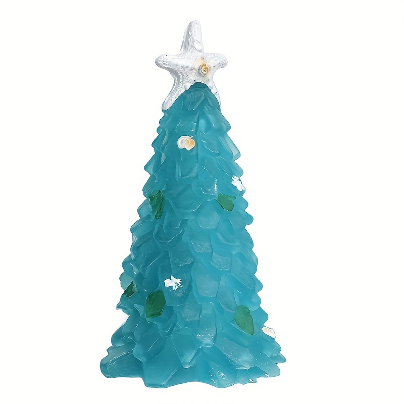 Pisexur Fenêtre Mini Arbre de Noël Cadeau Décoration de Bureau