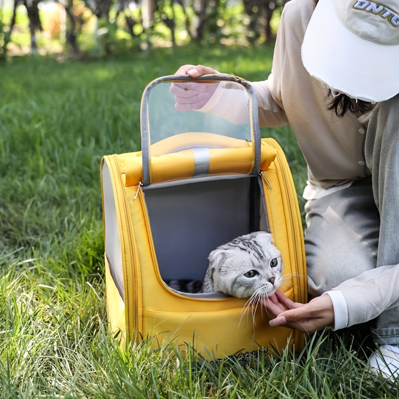 Astro cat clearance bag