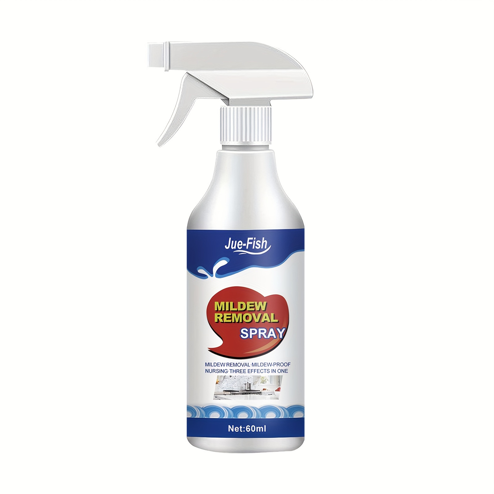 1 Pièce Spray Anti moisissure Dissolvant De - Temu Canada