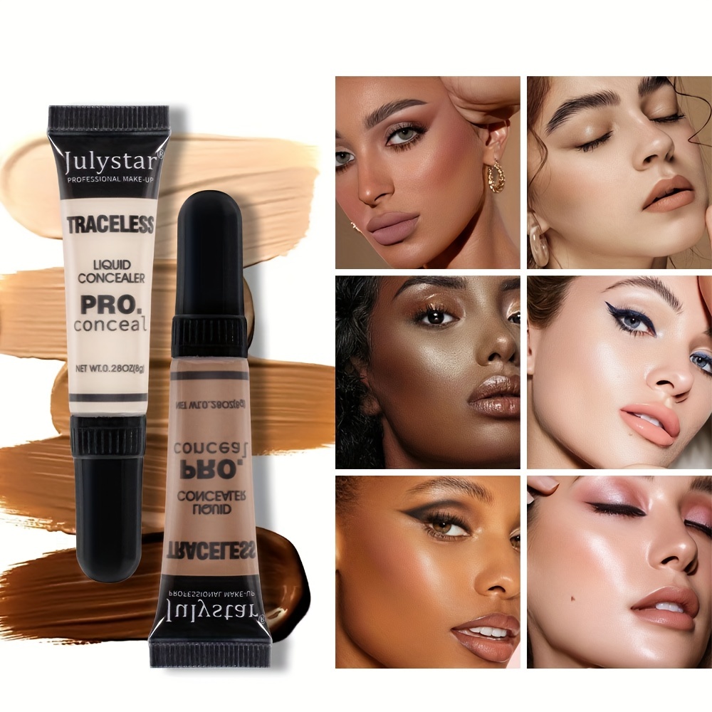 Long Lasting Tattoo Cover Concealer Waterproof Makeup