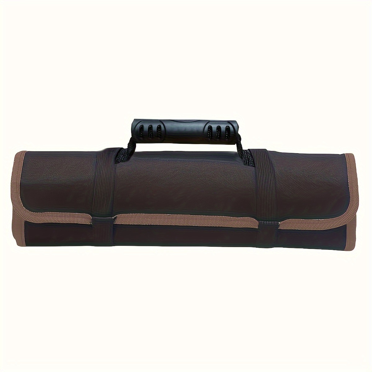 Portable Roll Tools Storage Bag Multifunctional Bag - Temu