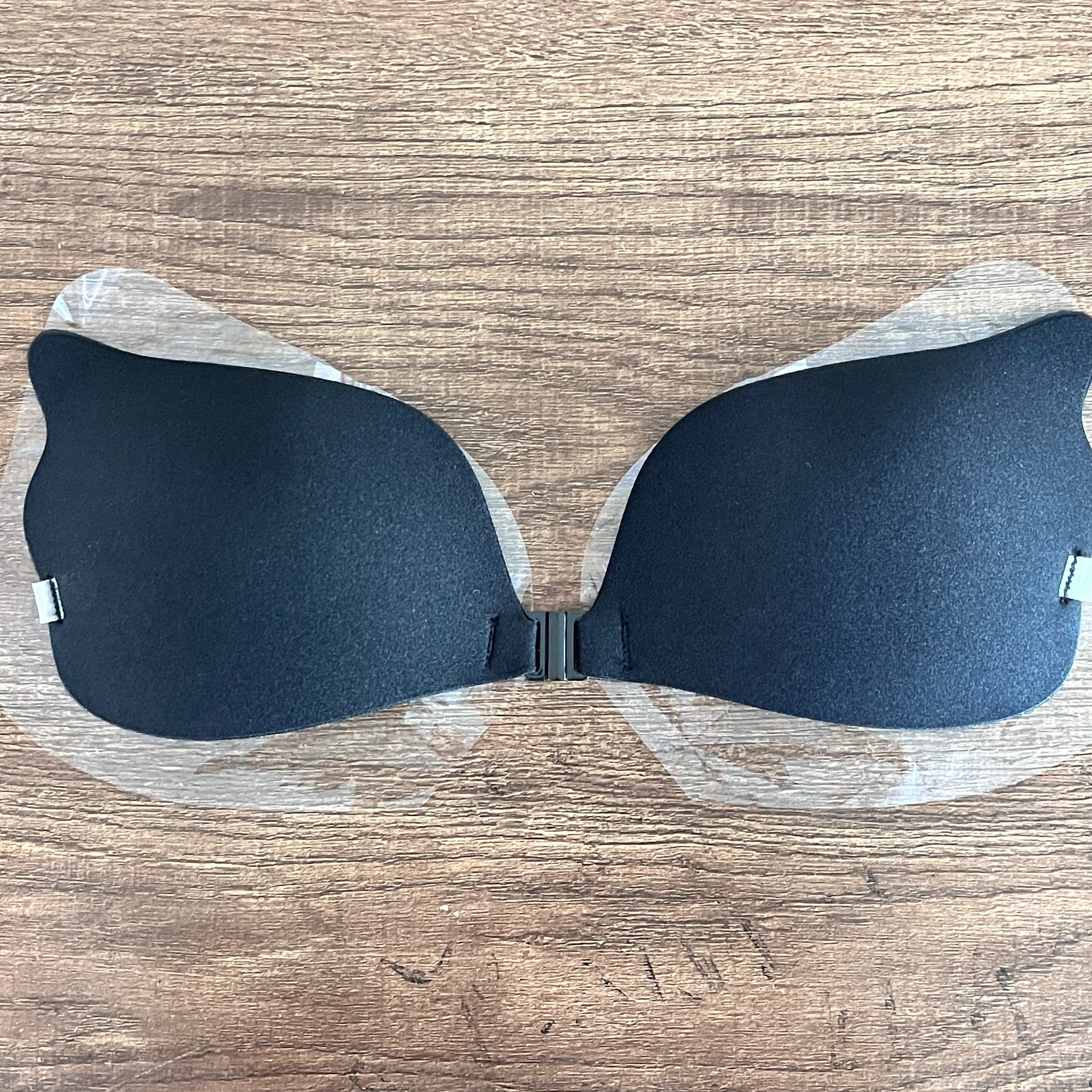 Cutewomen2020] Silicone Invisible Strapless Bra Safety Gel Sponge Breast  Women Sexy Enhancer Chest Pad Push Up Ladies Underwear Women Soft Breast  Pad