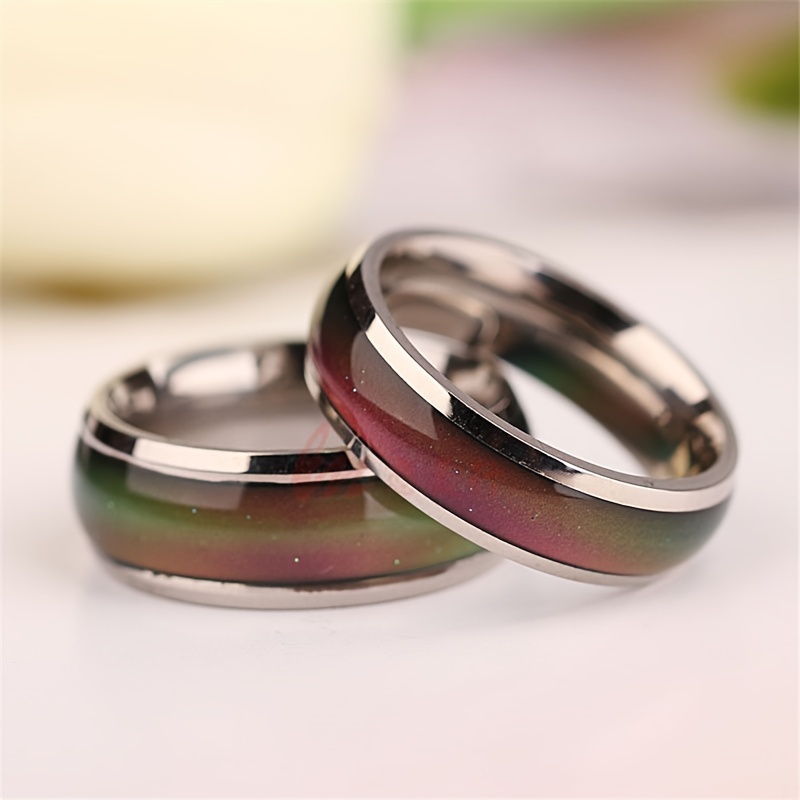Anillos - foto 2