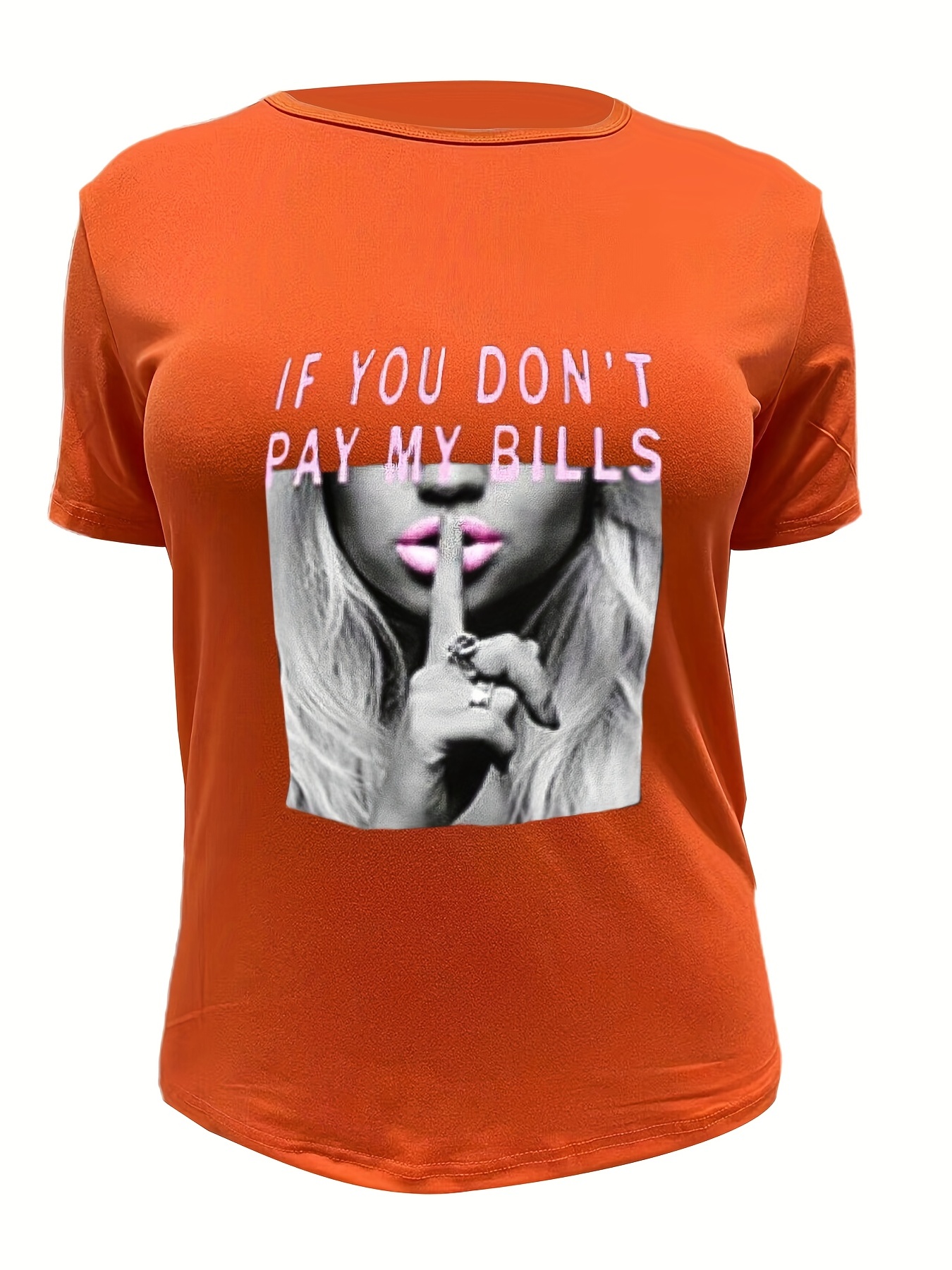 plus size bills shirt