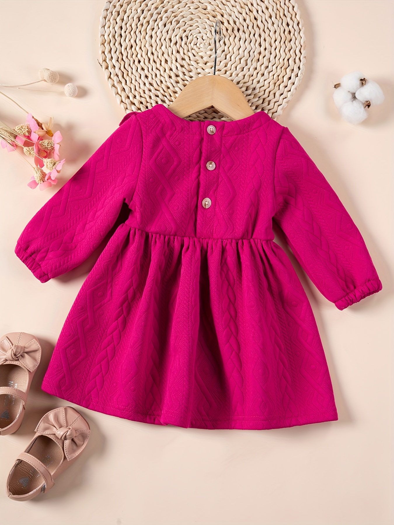 Baby girl sale spring dresses