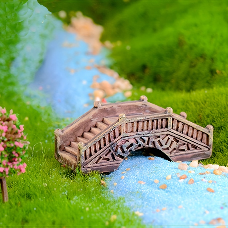 Gazon artificiel avec fausse herbe, miniature, pour maison de poupée ou  décoration de jardin : : Jeux et Jouets