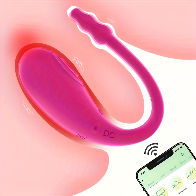 Butterfly Wearable Panties Clit Butterfly 10 Vibration Modes Waterproof  Invisible Clit Stimulator Wireless Remote Control Egg Toys For Women - Temu  France