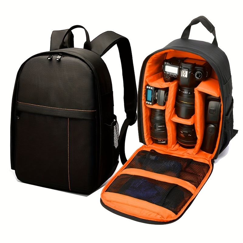 Hands-free Camera holder sunshade Umbrella Bracket holder backpack Support  for canon nikon sony pentax fuji dslr outdoor rainy - AliExpress