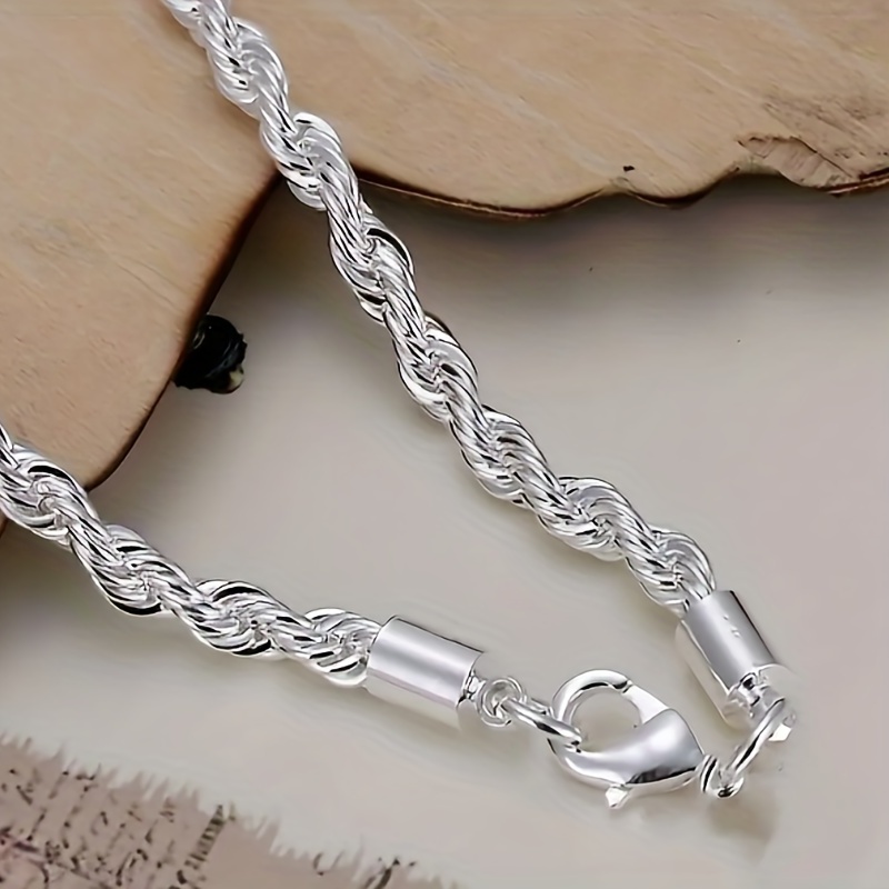 Men's Simple Bracelet for Daily Use